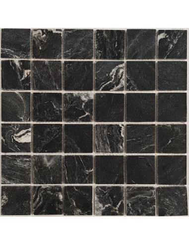 Mavi Deniz 48-4P каменная мозаика "Философия Мозаики"