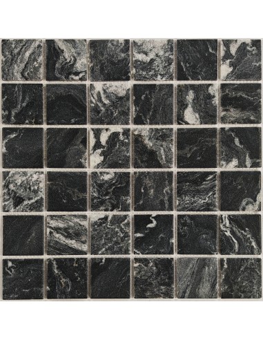 Mavi Deniz 48-4W каменная мозаика "Философия Мозаики"