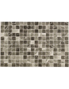 Aeropuerto мозаика стеклянная из Испании "Философия Мозаики"