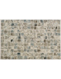 Alcora мозаика стеклянная из Испании "Философия Мозаики"