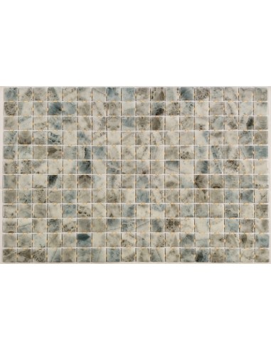 Alcora мозаика стеклянная из Испании "Философия Мозаики"