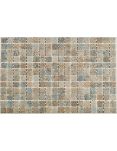 Aragon Matte мозаика стеклянная из Испании "Философия Мозаики"