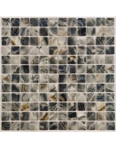 Bilbao мозаика стеклянная из Испании "Философия Мозаики"