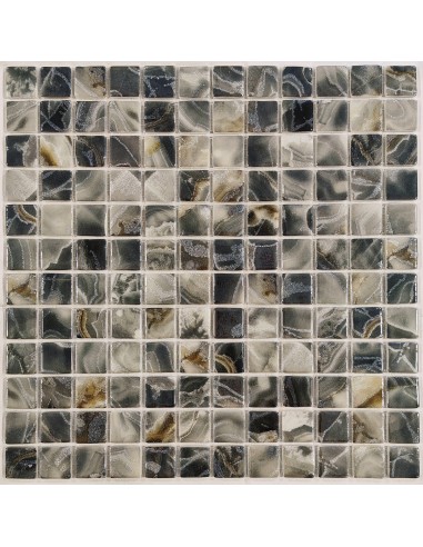 Bilbao мозаика стеклянная из Испании "Философия Мозаики"