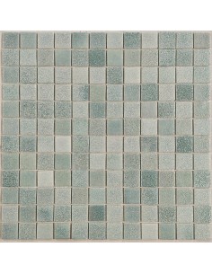 Glorieta мозаика стеклянная из Испании "Философия Мозаики"