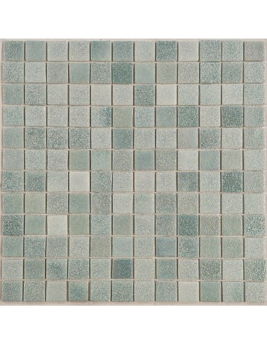 Glorieta мозаика стеклянная из Испании "Философия Мозаики"