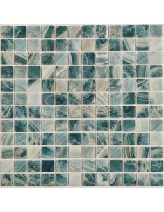 Pira Brillo мозаика стеклянная из Испании "Философия Мозаики"