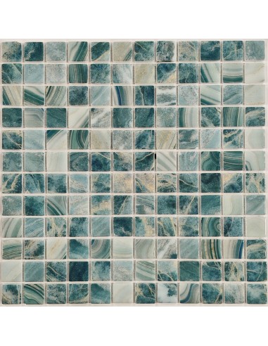 Pira Brillo мозаика стеклянная из Испании "Философия Мозаики"