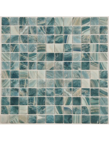 Pira Matte мозаика стеклянная из Испании "Философия Мозаики"