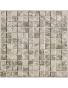 Santa Cruz мозаика стеклянная из Испании "Философия Мозаики"