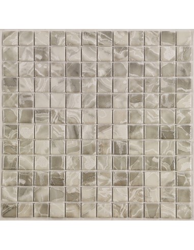 Santa Cruz мозаика стеклянная из Испании "Философия Мозаики"