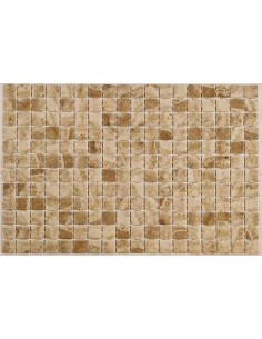 Santa Izabel мозаика стеклянная из Испании "Философия Мозаики"