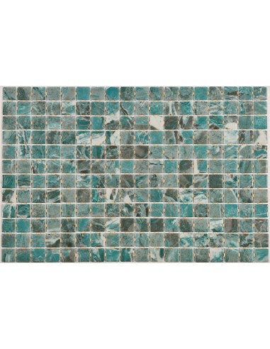 Tarragona мозаика стеклянная из Испании "Философия Мозаики"