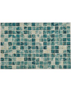 Teruel мозаика стеклянная из Испании "Философия Мозаики"