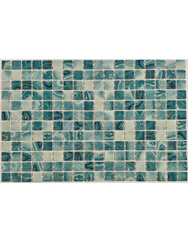 Teruel мозаика стеклянная из Испании "Философия Мозаики"