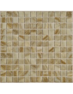 Venezia Brillo мозаика стеклянная из Испании "Философия Мозаики"