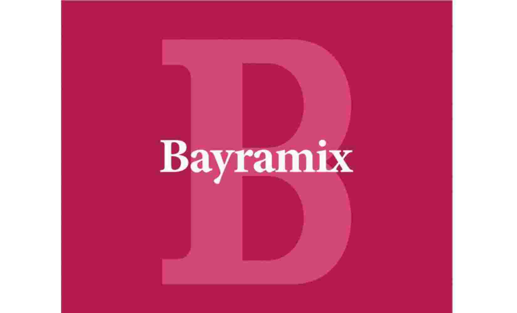 Bayramix