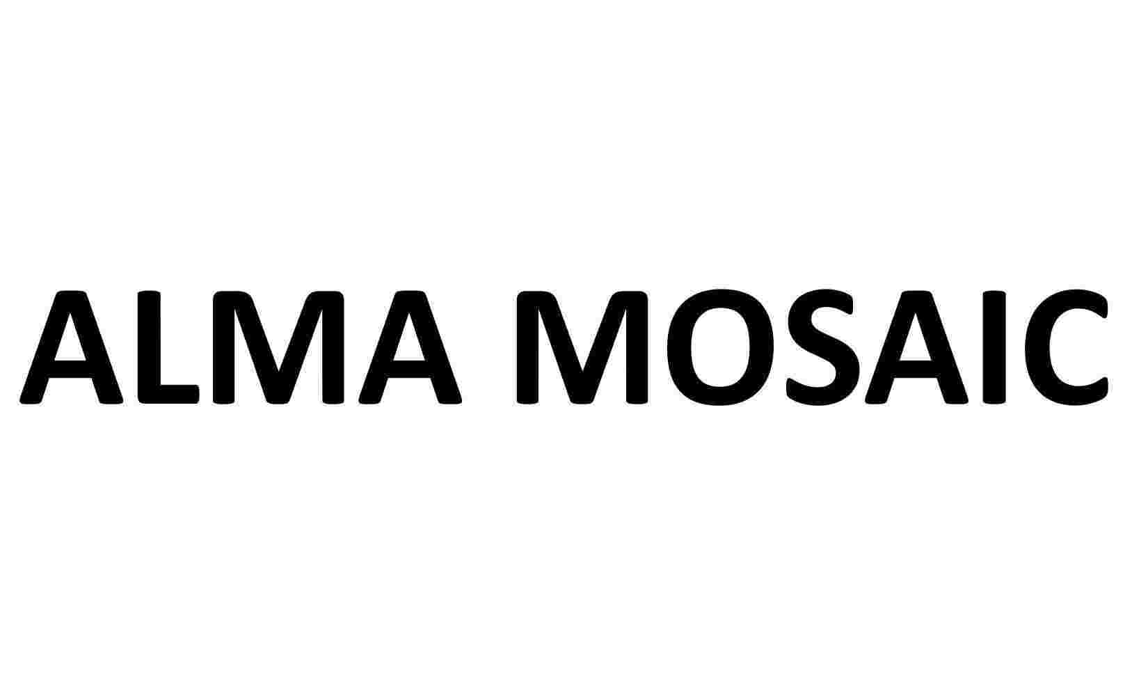 Alma Mosaic