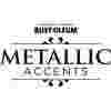 Metallic Accents